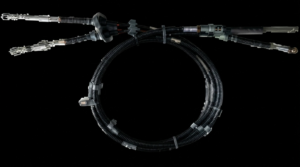 Cable Doble para Control de Cambios Hino 700 Caja Zf(5,70 M)