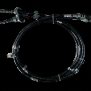 Cable Doble para Control de Cambios Hino 700 Caja Zf(5,70 M) - Cables de Marchas para Hino, Isuzu - Beta Repuestos