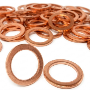 Rodelas de Cobre M26 x 34 x 2 - Rodelas de Cobre - Beta Repuestos