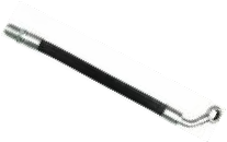 Manguera de Dirección Hino GH con Ojo Caucho