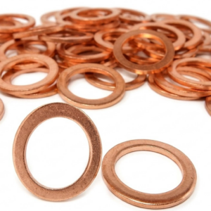 Rodelas de Cobre M14 x 18 x 1,5 - Rodelas de Cobre - Beta Repuestos