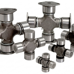 Cruceta JD3195 26,99 X 81,75 - Crucetas para Chevrolet, Dodge, Fiat, Ford, Isuzu, Mazda, Nissan, Toyota - Beta Repuestos