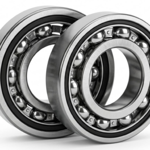 Rulimán de Embrague - ISUZU NHR / NKR / D-MAX 4X2 - 4X4 (4JA1 - 4JB1) - Collares y Rulimanes para Chevrolet, Isuzu