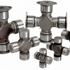 Cruceta JD3480 49,2 X 191,7 / 194 - Crucetas para Mack - Beta Repuestos
