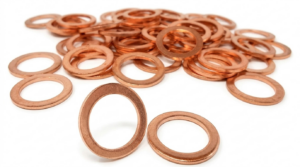 Rodelas de Cobre M16 x 20 x 1,5