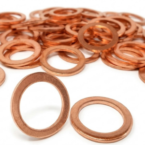 Rodelas de Cobre M16 x 20 x 1,5 - Rodelas de Cobre - Beta Repuestos