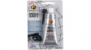 Silicón Automotriz 85 GR. Caja 12 Unidades