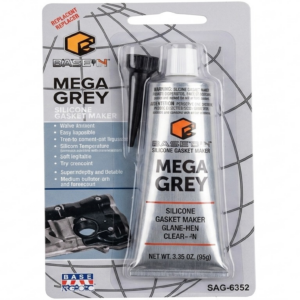 Silicón Automotriz 85 GR. Caja 12 Unidades - Silicón Automotriz - Beta Repuestos