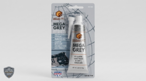 Silicón Automotriz 32 GR. Caja 12 Unidades