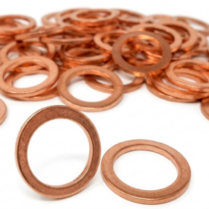 Rodelas de Cobre M16 x 22 x 1,5 - Rodelas de Cobre - Beta Repuestos