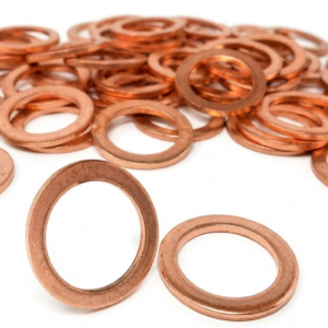 Rodelas de Cobre M16 x 24 x 1,5 - Rodelas de Cobre - Beta Repuestos