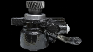 Bomba de Dirección Jo8e / Hino FC / FD DIR. Electrónica E0120 Dientes