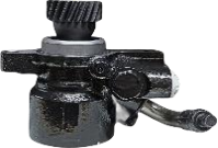 Bomba de Dirección Jo8e / Hino FC / FD DIR. Electrónica E0120 Dientes