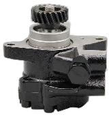 Bomba de Dirección J08E / Hino GD DIR. Electrónica 44310-e0301 Dientes