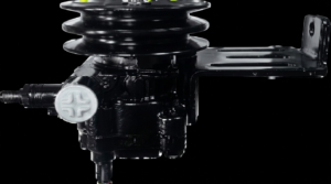 Bomba de Dirección 4JA1 / 4JB1 / Chevrolet D-MAX / Isuzu NHR/NKR 8-97084207-0