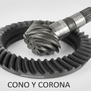 Engranaje Lateral Hino 500 Fm - Engranajes Laterales para Hino - Beta Repuestos