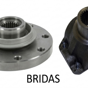 Masa Exterior Hino 700 - Masas de Diferencial para Hino - Beta Repuestos