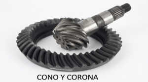 Bracket Diferencial Hino 500 Fm / 700