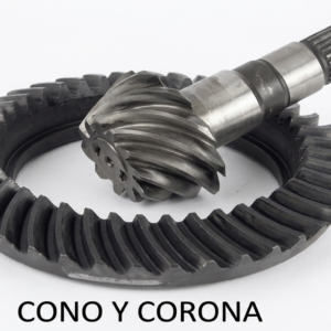Bracket Diferencial Hino 500 Fm / 700 - Brackets de Diferencial para Hino - Beta Repuestos