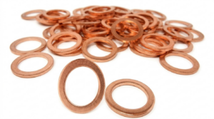 Rodelas de Cobre M21 x 28 x 1,5