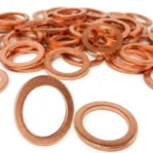 Rodelas de Cobre M21 x 28 x 1,5 - Rodelas de Cobre - Beta Repuestos