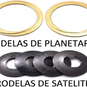Planetario Isuzu Fvz / Cyz - Planetarios para Isuzu - Beta Repuestos