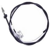 Cable de Acelerador Hino Varios (2,60 M.)