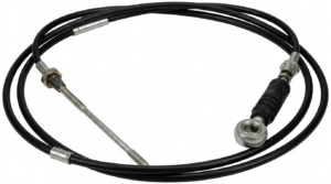 Control de Cambios Hino FG (4,10 M)