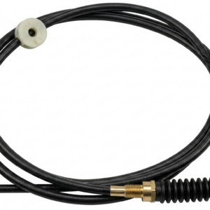Control de Cambios Isuzu NPR 4BD1 (1992- 1996) Bombom - Terminal (2,96 M) - Cables de Marchas para Hino, Isuzu