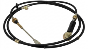 Control de Cambios Isuzu FTR / FSR Motor 6HE1 2006-2011 Corto (3,44 M)