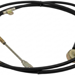 Control de Cambios Isuzu FTR / FSR Motor 6HE1 2006-2011 Corto (3,44 M) - Cables de Marchas para Hino, Isuzu - Beta Repuestos