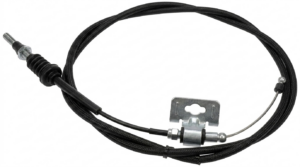Control de Cambios Isuzu FTR / FSR Motor 6HE1 1998-2011 Largo (4,00 M)