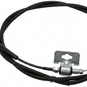 Control de Cambios Isuzu FTR / FSR Motor 6HE1 1998-2011 Largo (4,00 M) - Cables de Marchas para Hino, Isuzu - Beta Repuestos