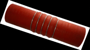 Manguera Intercooler Hino 700 Grande