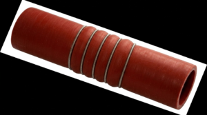 Manguera Intercooler Hino 700 Pequeña