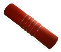 Manguera Intercooler Hino 700 Pequeña