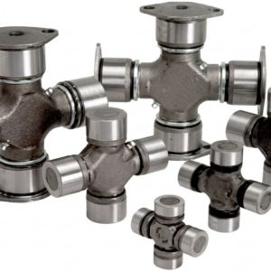 Cruceta JD3659 49,2 X 178 / 180 - Crucetas para Kenworth, Volvo - Beta Repuestos