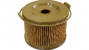 Separador de Agua con Turbina Modelo 900 Fh