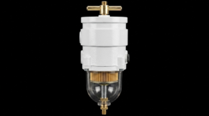 Separador de Agua con Turbina Modelo 500 FG