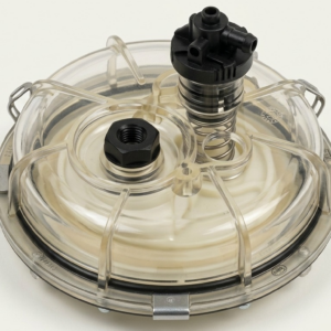 Tapa del Racor R- 90t - Filtros de Combustible para Hino, Isuzu - Beta Repuestos