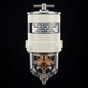 Tapa del Racor 900 Fh - Filtros de Combustible para Hino, Isuzu - Beta Repuestos