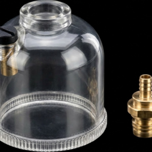 Tapa del Racor 500 FG - Filtros de Combustible para Hino, Isuzu - Beta Repuestos