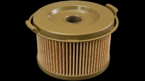 Filtro Racor 500 FG