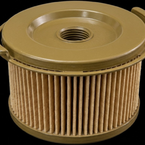 Filtro Racor 500 FG - Filtros de Combustible para Hino, Isuzu - Beta Repuestos
