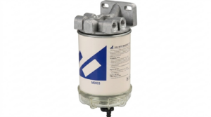 Separador de Agua R-60t Hino 500 / FM2P