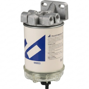 Separador de Agua R-60t Hino 500 / FM2P - Filtros de Combustible para Hino, Isuzu - Beta Repuestos