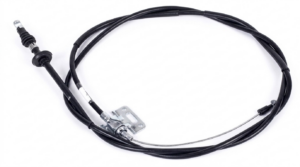 Acelerador Mitsubishi Canter / Motor 4d34 Largo 1,68m