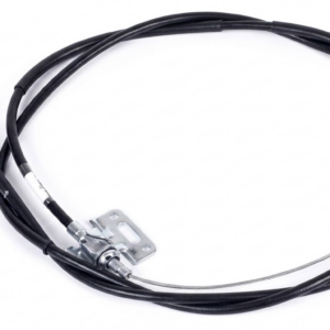 Acelerador Mitsubishi Canter / Motor 4d34 Largo 1,68m - Cables de Acelerador para Hino, Isuzu, Mitsubishi - Beta Repuestos