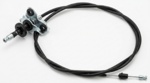Cable de Acelerador Isuzu NPR / Motor 4HE1 / 4HG1 Largo 2,30m