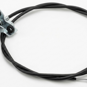 Cable de Acelerador Isuzu NPR / Motor 4HE1 / 4HG1 Largo 2,30m - Cables de Acelerador para Hino, Isuzu - Beta Repuestos